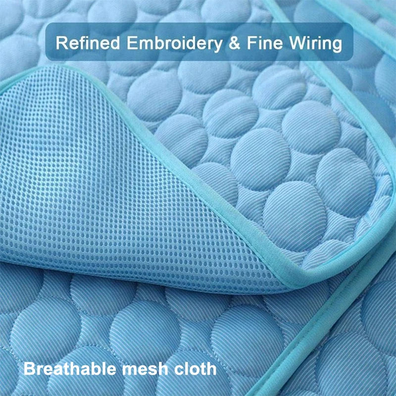 Cooling Summer Mat For Dogs