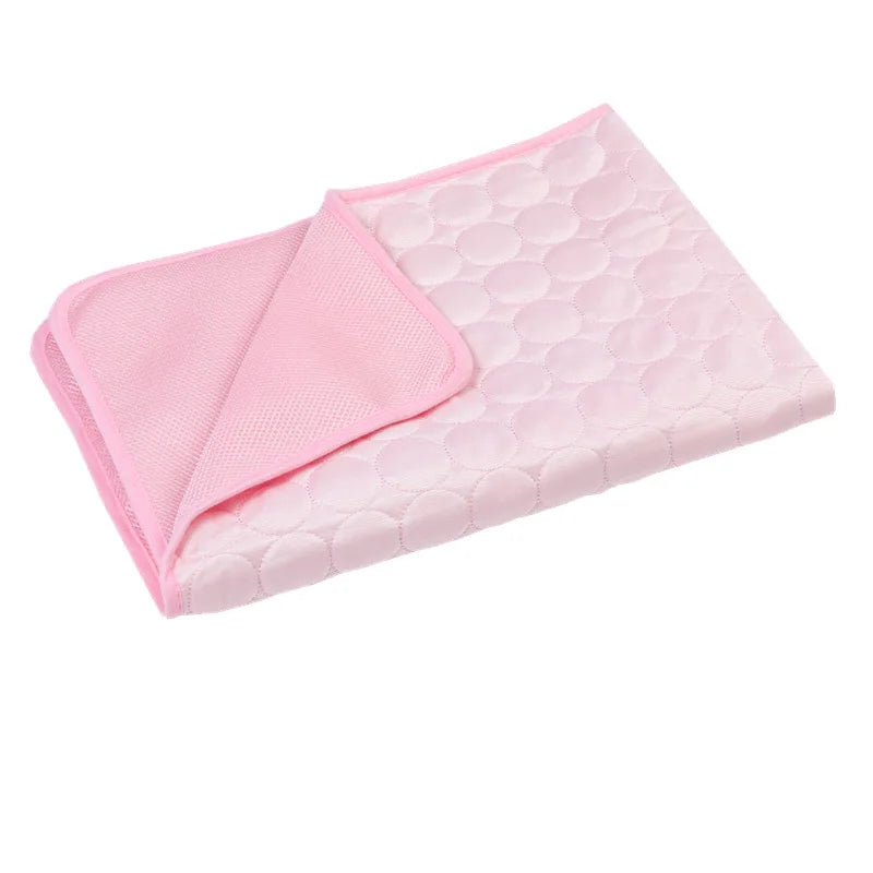 Cooling Summer Mat For Dogs