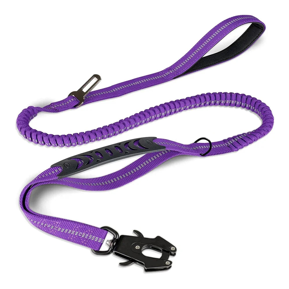 Heavy Duty Tactical Bungee Lead