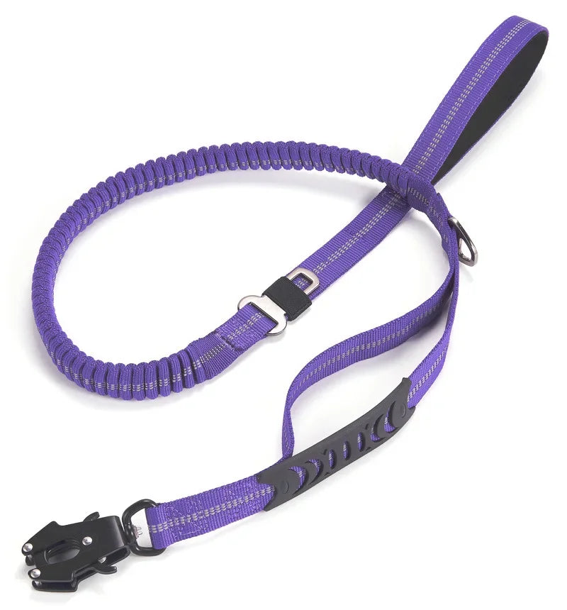 Heavy Duty Tactical Bungee Lead