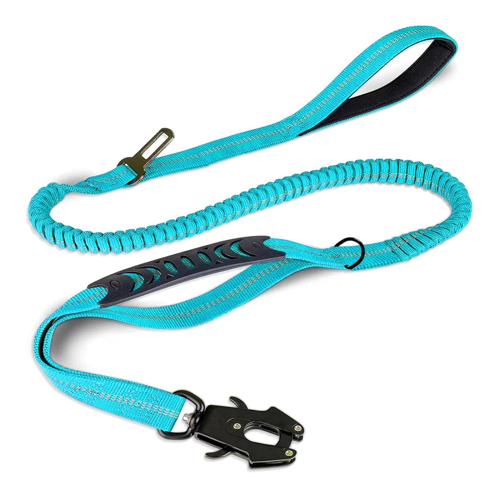 Heavy Duty Tactical Bungee Lead