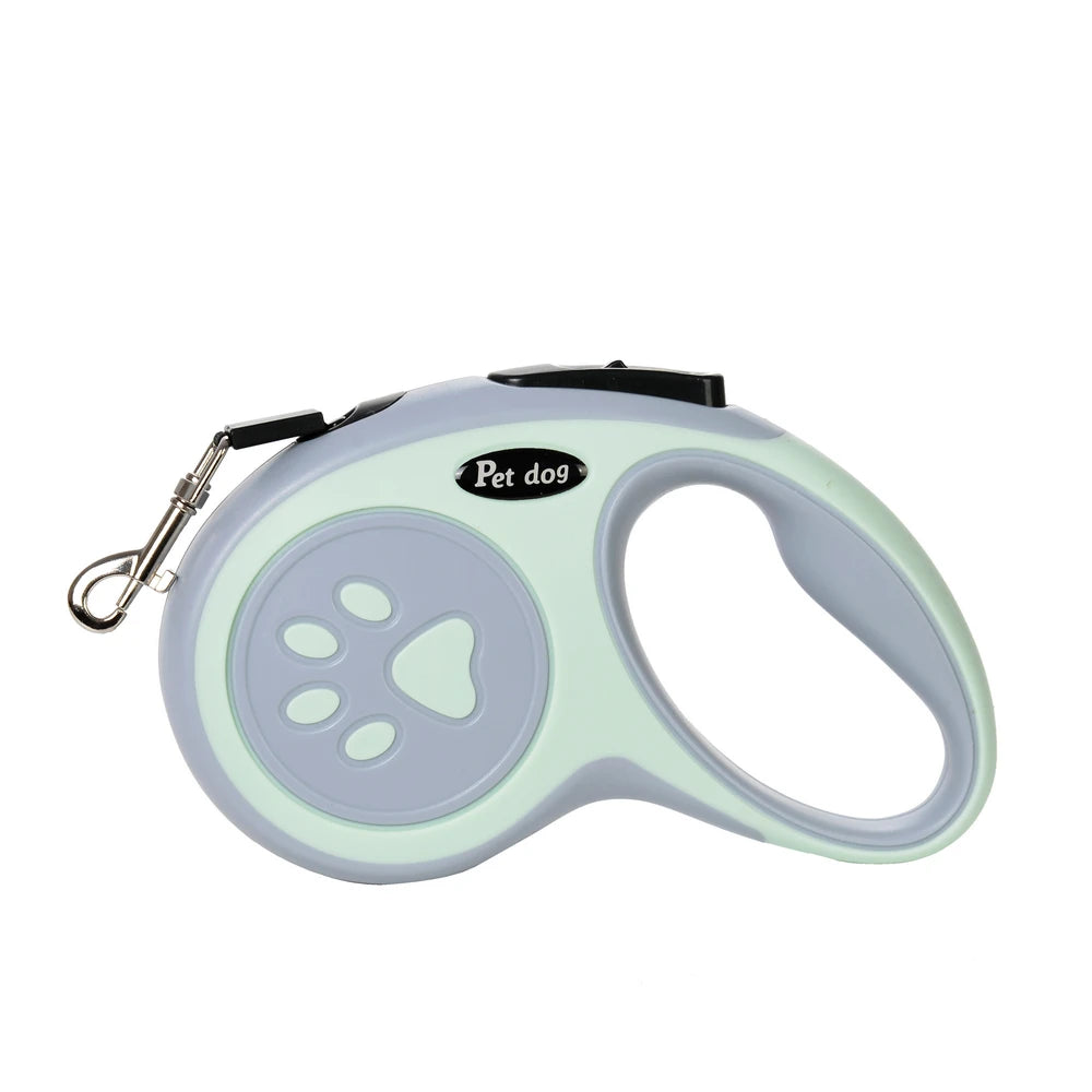 Automatic Retractable Pet Lead