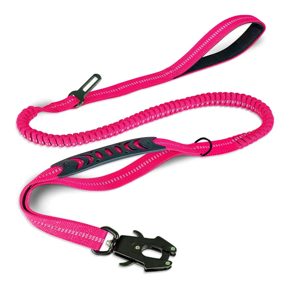 Heavy Duty Tactical Bungee Lead