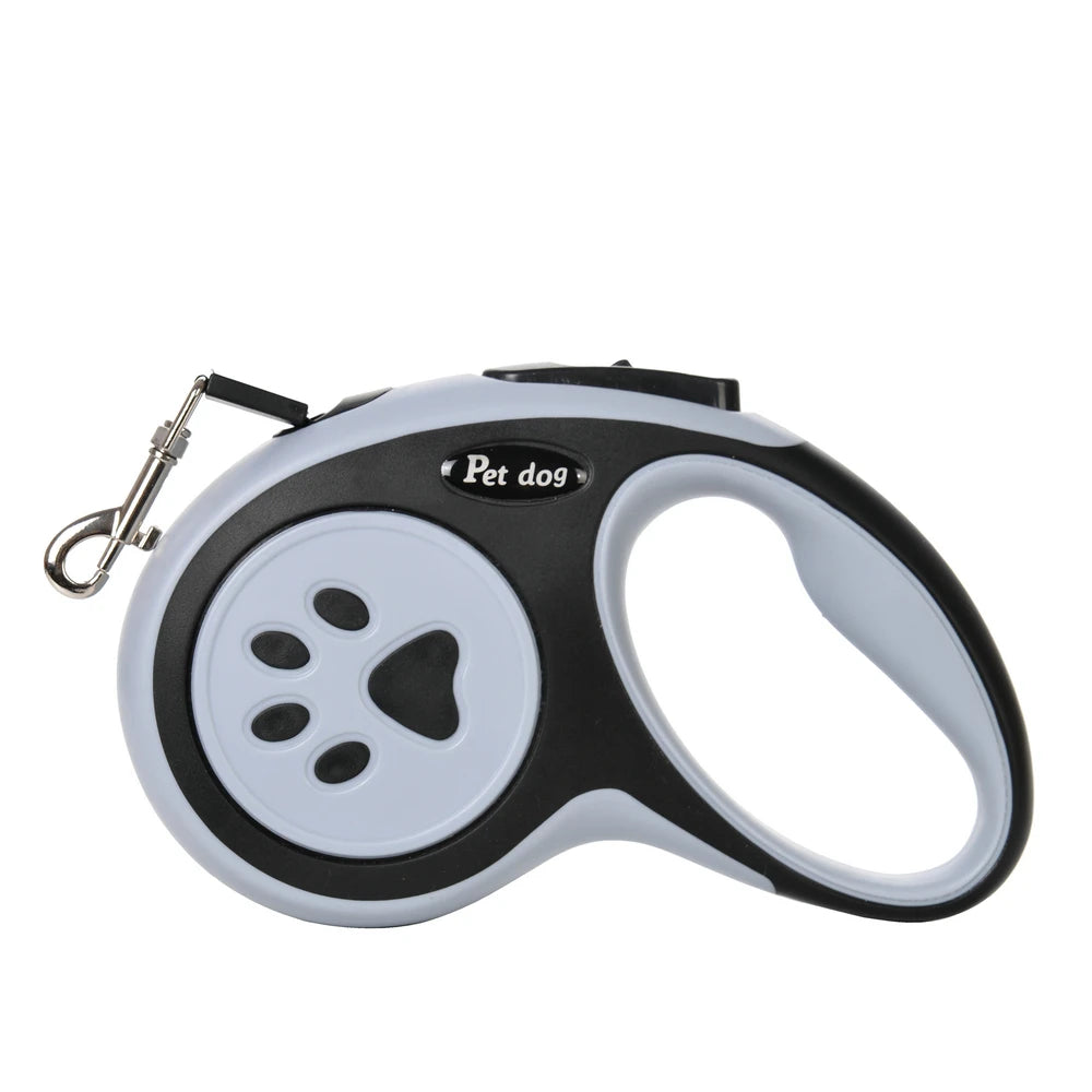 Automatic Retractable Pet Lead