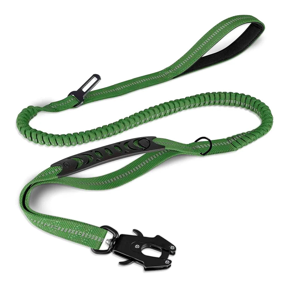 Heavy Duty Tactical Bungee Lead