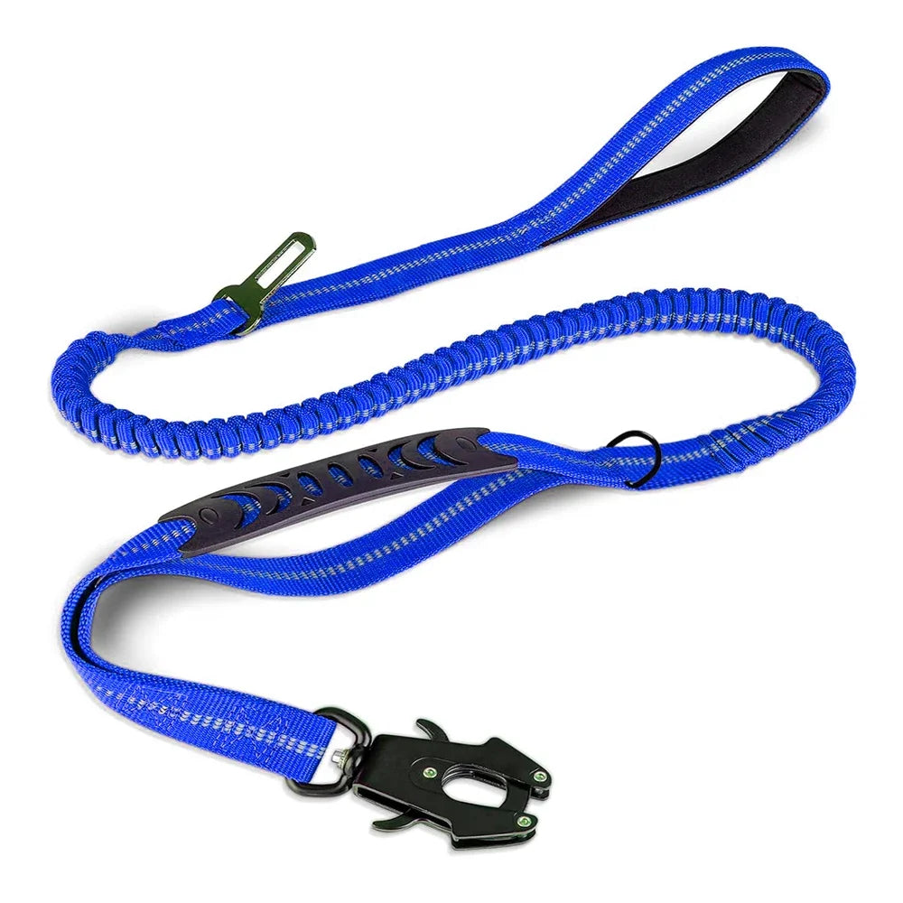 Heavy Duty Tactical Bungee Lead