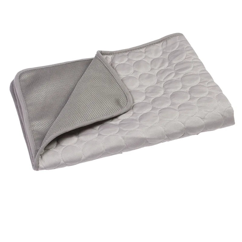 Cooling Summer Mat For Dogs