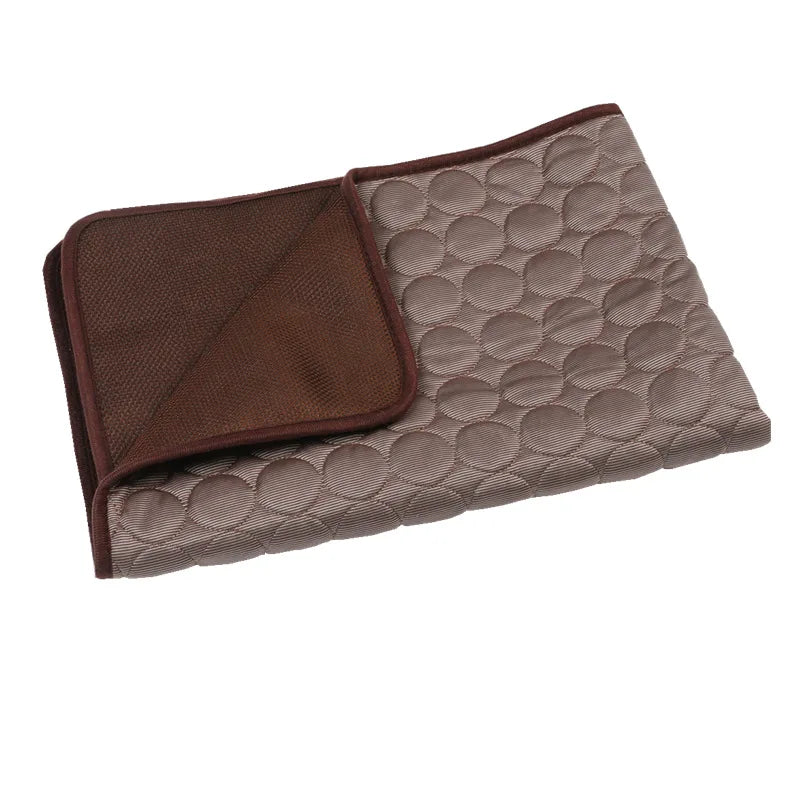 Cooling Summer Mat For Dogs