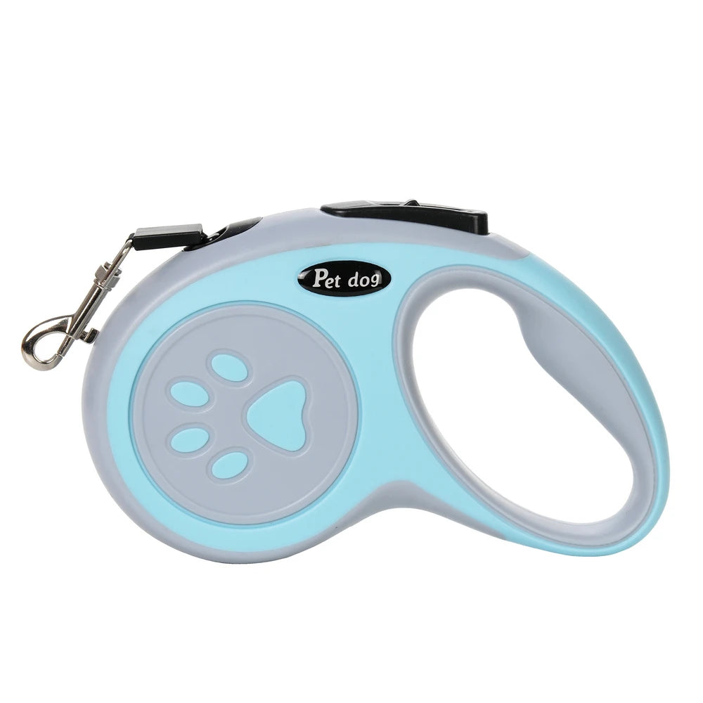Automatic Retractable Pet Lead