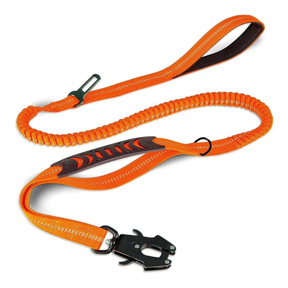 Heavy Duty Tactical Bungee Lead