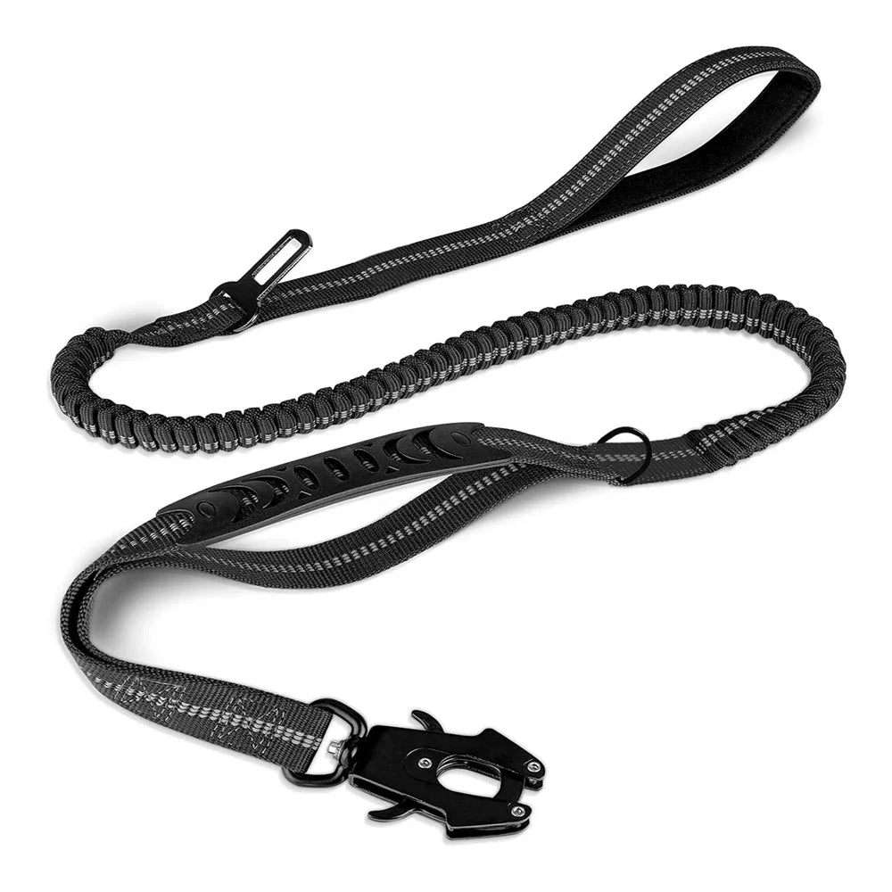 Heavy Duty Tactical Bungee Lead